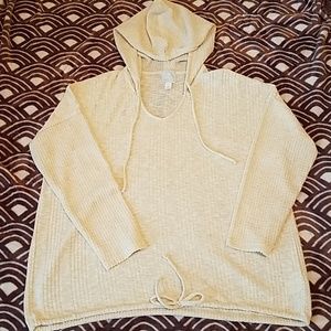 Hooded Top
